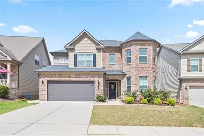 1220 Wesleyan Place, Braselton, GA 30517 - Photo 1