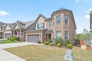 1220 Wesleyan Pl, Braselton, GA 30517 - Photo 1