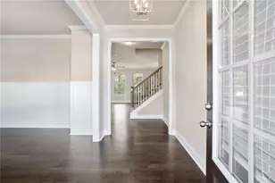 2071 Orchid Ln, Lithia Springs, GA 30122 - Photo 3