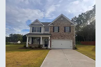 2071 Orchid Lane, Lithia Springs, GA 30122 - Photo 1