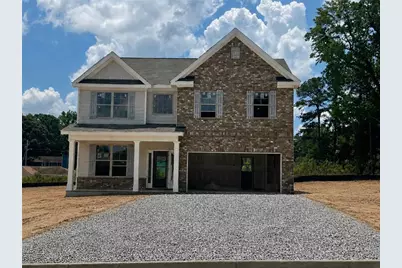 2071 Orchid Lane, Lithia Springs, GA 30122 - Photo 1