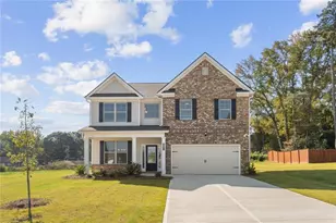 2071 Orchid Ln, Lithia Springs, GA 30122 - Photo 1