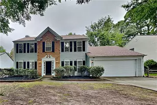 4922 Anclote Dr, Johns Creek, GA 30022 - Photo 1