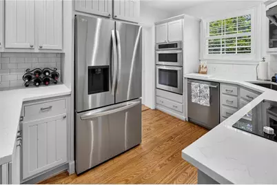 457 Princeton Way NE, Atlanta, GA 30307 - Photo 15