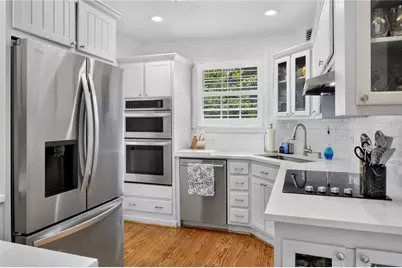 457 Princeton Way NE, Atlanta, GA 30307 - Photo 13