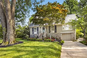 457 Princeton Way NE, Atlanta, GA 30307 - Photo 1