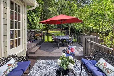 457 Princeton Way NE, Atlanta, GA 30307 - Photo 37