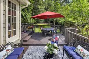 457 Princeton Way NE, Atlanta, GA 30307 - Photo 37