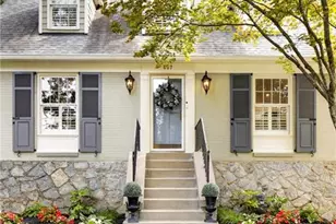 457 Princeton Way NE, Atlanta, GA 30307 - Photo 3