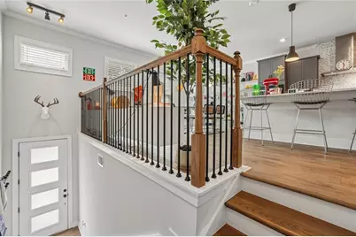 1145 Rivard Circle NW, Atlanta, GA 30318 - Photo 5