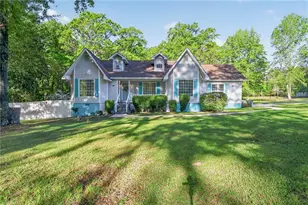 1501 Beaver Oaks Dr, Macon, GA 31220 - Photo 1