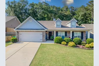 50 Goldshore Way, Statham, GA 30666 - Photo 1