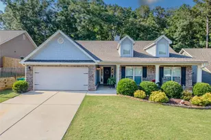 50 Goldshore Wy, Statham, GA 30666 - Photo 1