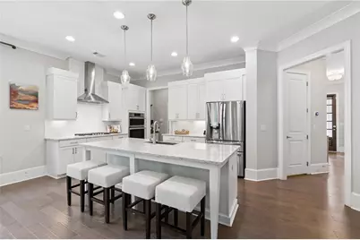 111 Spur Lane, Alpharetta, GA 30009 - Photo 13
