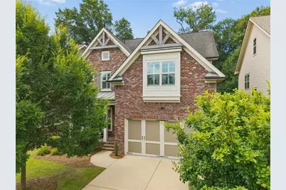 111 Spur Lane, Alpharetta, GA 30009 - Photo 1