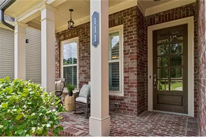 111 Spur Lane, Alpharetta, GA 30009 - Photo 3