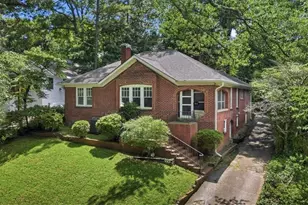 1513 Melrose Dr SW, Atlanta, GA 30310 - Photo 1