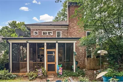 1110 University Drive NE, Atlanta, GA 30306 - Photo 43