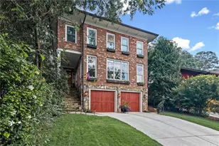 1110 University Dr NE, Atlanta, GA 30306 - Photo 45