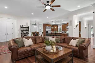 1110 University Dr NE, Atlanta, GA 30306 - Photo 5
