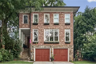1110 University Drive NE, Atlanta, GA 30306 - Photo 1