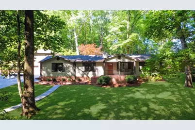 4934 Shiloh Drive, Loganville, GA 30052 - Photo 1