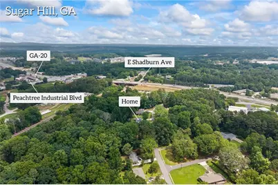 1314 Hidden Circle Drive, Sugar Hill, GA 30518 - Photo 3