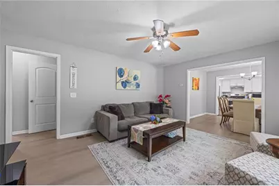 1314 Hidden Circle Drive, Sugar Hill, GA 30518 - Photo 7