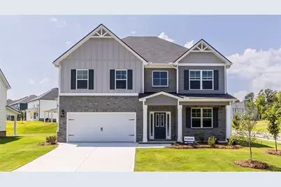 524 Olson Lane, Locust Grove, GA 30248 - Photo 1