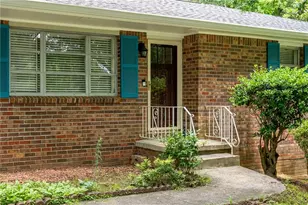 3430 Hillbrook Ct SW, Marietta, GA 30008 - Photo 3