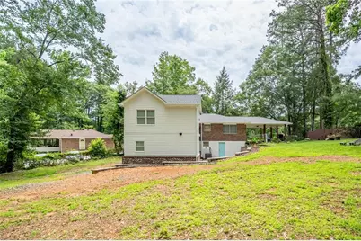 3430 Hillbrook Court SW, Marietta, GA 30008 - Photo 5