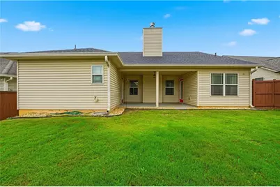 4901 Summersun Drive, Morrow, GA 30260 - Photo 37