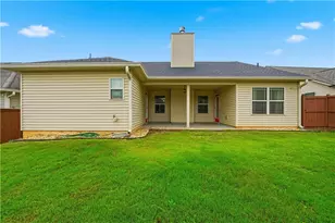 4901 Summersun Dr, Morrow, GA 30260 - Photo 37
