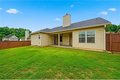 4901 Summersun Drive, Morrow, GA 30260 - Photo 37