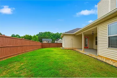 4901 Summersun Drive, Morrow, GA 30260 - Photo 35