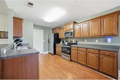 4901 Summersun Drive, Morrow, GA 30260 - Photo 9