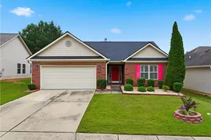 4901 Summersun Dr, Morrow, GA 30260 - Photo 1