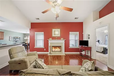 4901 Summersun Drive, Morrow, GA 30260 - Photo 7