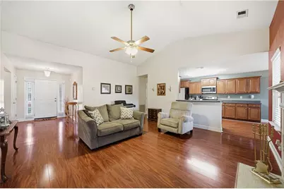 4901 Summersun Drive, Morrow, GA 30260 - Photo 3