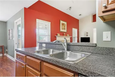 4901 Summersun Drive, Morrow, GA 30260 - Photo 13