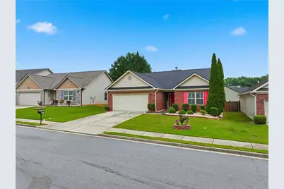 4901 Summersun Drive, Morrow, GA 30260 - Photo 39
