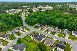 4901 Summersun Dr, Morrow, GA 30260 - Photo 41