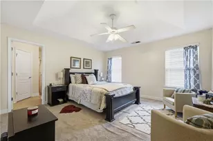 4901 Summersun Dr, Morrow, GA 30260 - Photo 21
