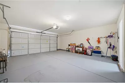 4901 Summersun Drive, Morrow, GA 30260 - Photo 31