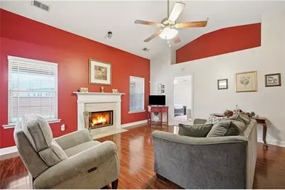 4901 Summersun Drive, Morrow, GA 30260 - Photo 5