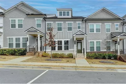 2689 Richmond Row Drive, Suwanee, GA 30024 - Photo 1