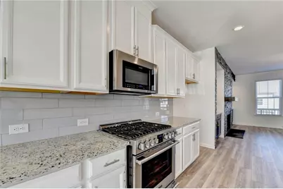 2689 Richmond Row Drive, Suwanee, GA 30024 - Photo 11