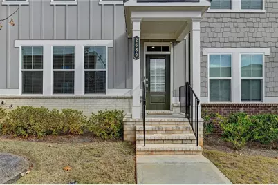 2689 Richmond Row Drive, Suwanee, GA 30024 - Photo 3