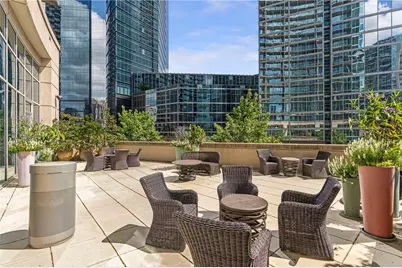 1080 Peachtree Street NE #3304, Atlanta, GA 30309 - Photo 53