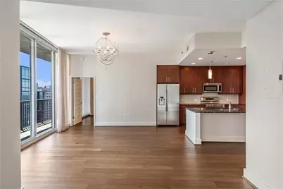 1080 Peachtree Street NE #3304, Atlanta, GA 30309 - Photo 21